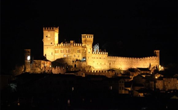 Modern Castle for sale