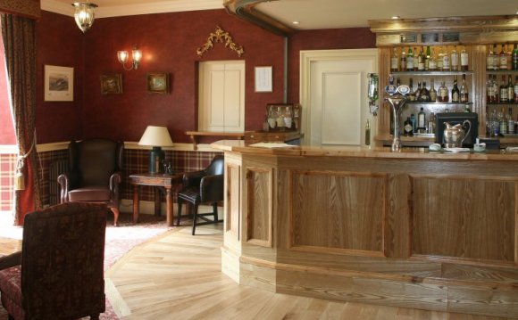 Country House hotels in Scotland