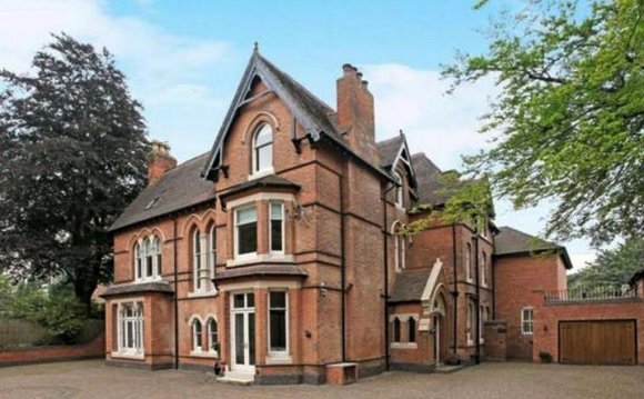 Right Moves UK property