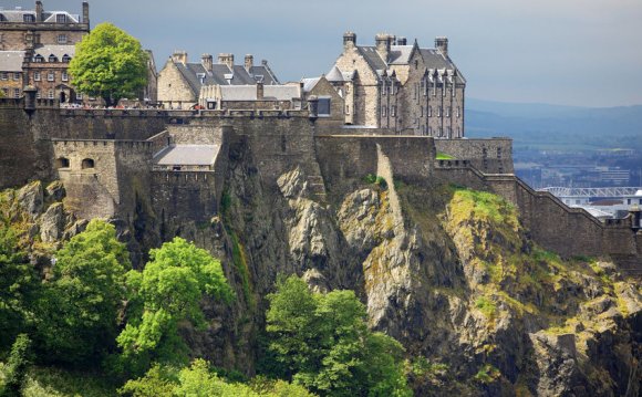 Holiday Cottages in Scotland